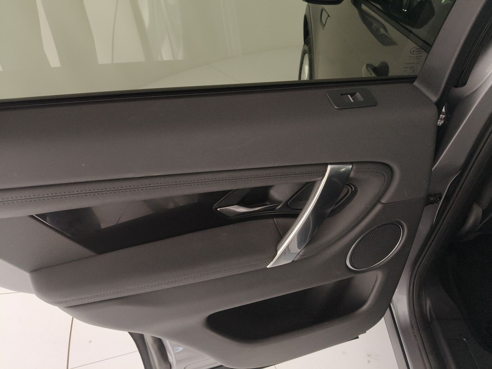 LAND ROVER Discovery Sport I 2020 Discovery Sport 2.0 I4 MHEV 150cv SE AWD Auto - Messa